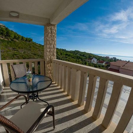 White Stone Villa Promajna Exterior photo