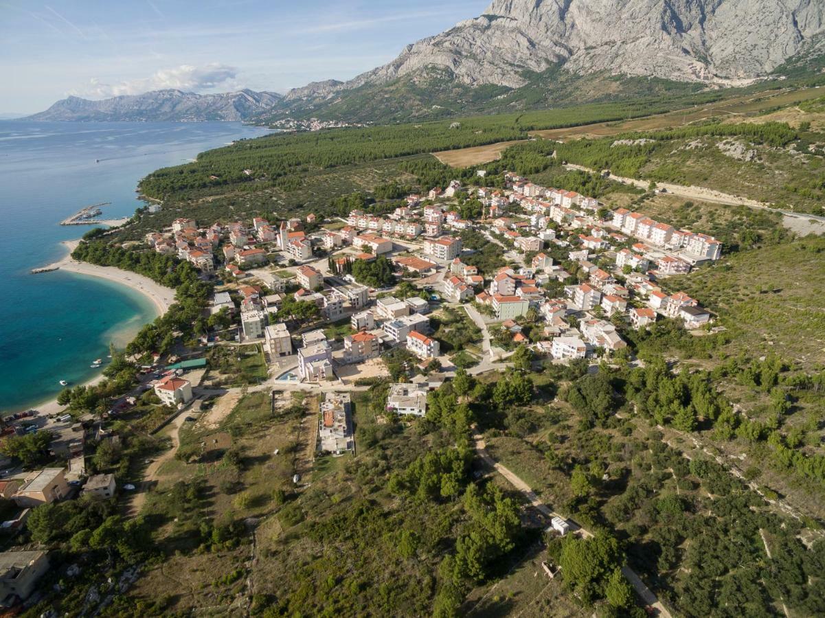 White Stone Villa Promajna Exterior photo