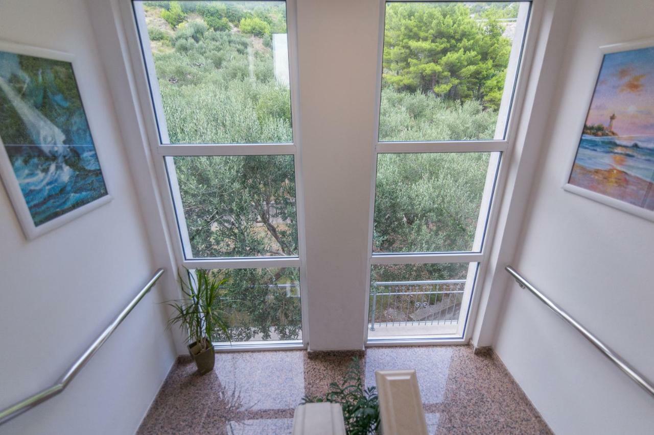 White Stone Villa Promajna Exterior photo