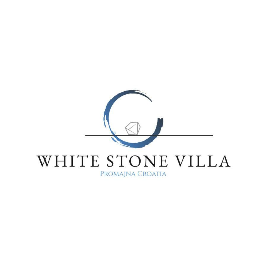 White Stone Villa Promajna Exterior photo